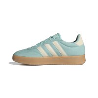 adidas Barreda Schuhe Damen - semi flash aqua/wonder white/gum10