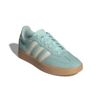adidas Barreda Schuhe Damen - semi flash aqua/wonder white/gum10
