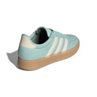 adidas Barreda Schuhe Damen - semi flash aqua/wonder white/gum10