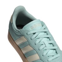 adidas Barreda Schuhe Damen - semi flash aqua/wonder white/gum10