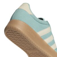 adidas Barreda Schuhe Damen - semi flash aqua/wonder white/gum10