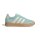 adidas Barreda Schuhe Damen - semi flash aqua/wonder white/gum10