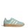 adidas Barreda Schuhe Damen - semi flash aqua/wonder white/gum10