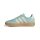 adidas Barreda Schuhe Damen - semi flash aqua/wonder white/gum10