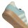 adidas Barreda Schuhe Damen - semi flash aqua/wonder white/gum10