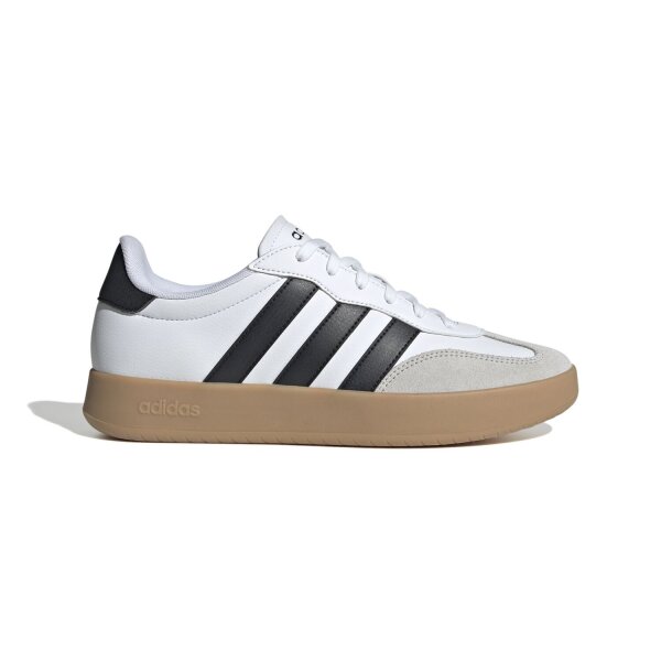 adidas Barreda Schuhe Herren - white/grey one/grey one