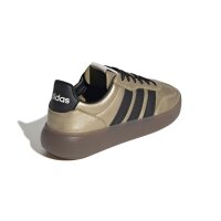 adidas Barreda Decode Schuhe Herren - cyber met./core black/gum5