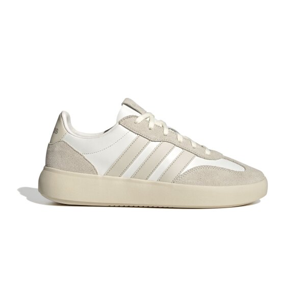 adidas Barreda Decode Lux Sportschuhe Herren - core white/alumina/off white