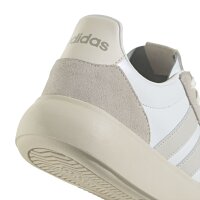 adidas Barreda Decode Lux Sportschuhe Herren - core white/alumina/off white