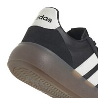 adidas Barreda Decode Lux Sneaker Herren - core black/off white/gum5