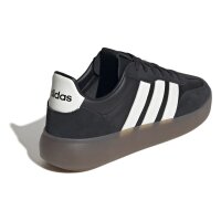 adidas Barreda Decode Lux Sportschuhe Herren - core black/off white/gum5