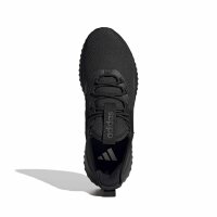 adidas Kaptir 4.0 Schuhe Herren - core black/carbon/carbon