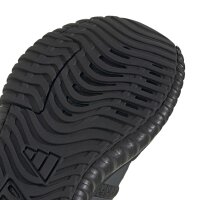adidas Kaptir 4.0 Schuhe Herren - core black/carbon/carbon
