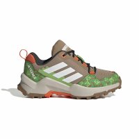adidas Minecraft Terrex Ax4R Wanderschuhe Kinder -...