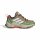 adidas Minecraft Terrex Ax4R Wanderschuhe Kinder - cardboard/white/semi impact orange