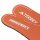 adidas Minecraft Terrex Ax4R Wanderschuhe Kinder - cardboard/white/semi impact orange