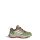 adidas Minecraft Terrex Ax4R Wanderschuhe Kinder - cardboard/white/semi impact orange