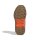 adidas Minecraft Terrex Ax4R Wanderschuhe Kinder - cardboard/white/semi impact orange