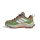 adidas Minecraft Terrex Ax4R Wanderschuhe Kinder - cardboard/white/semi impact orange