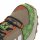 adidas Minecraft Terrex Ax4R Wanderschuhe Kinder - cardboard/white/semi impact orange
