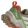 adidas Minecraft Terrex Ax4R Wanderschuhe Kinder - cardboard/white/semi impact orange