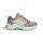 adidas Minecraft Terrex Ax4R Wanderschuhe Kinder - magic beige/white/semi impact orange