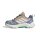 adidas Minecraft Terrex Ax4R Wanderschuhe Kinder - magic beige/white/semi impact orange