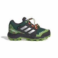adidas Minecraft Terrex Gore-Tex Wanderschuhe Kinder -...