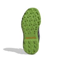 adidas Minecraft Terrex Gore-Tex Wanderschuhe Kinder - collegiate green/matte silver/semi impact orange