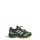 adidas Minecraft Terrex Gore-Tex Wanderschuhe Kinder - collegiate green/matte silver/semi impact orange