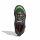 adidas Minecraft Terrex Gore-Tex Wanderschuhe Kinder - collegiate green/matte silver/semi impact orange