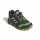 adidas Minecraft Terrex Gore-Tex Wanderschuhe Kinder - collegiate green/matte silver/semi impact orange