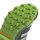 adidas Minecraft Terrex Gore-Tex Wanderschuhe Kinder - collegiate green/matte silver/semi impact orange