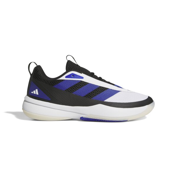 adidas Subzone Schuhe - core black/lucid blue/white