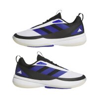 adidas Subzone Schuhe - core black/lucid blue/white