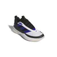 adidas Subzone Schuhe - core black/lucid blue/white