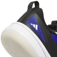 adidas Subzone Schuhe - core black/lucid blue/white