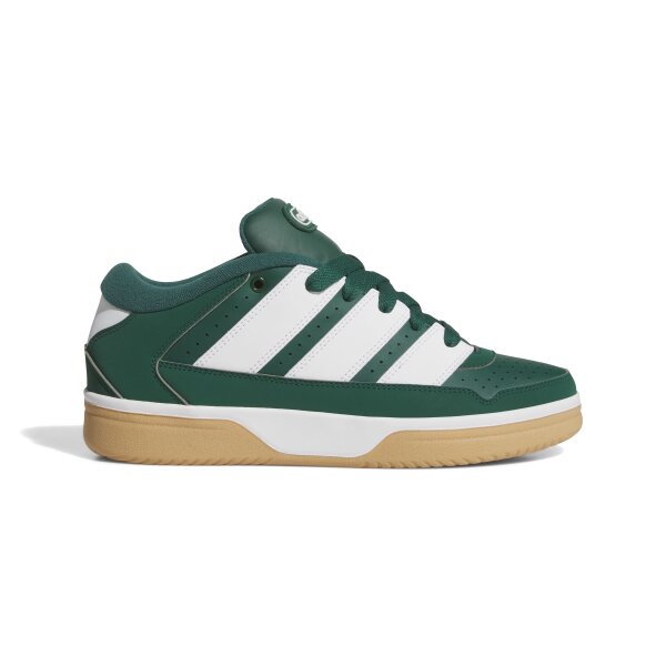 adidas Turnaround Schuhe - collegiate green/white/gum 3
