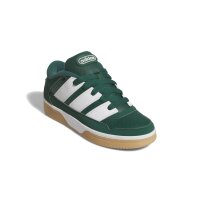 adidas Turnaround Schuhe - collegiate green/white/gum 3
