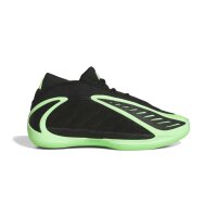 adidas Anthony Edwards 2 Sportschuhe - core black/lime...