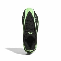 adidas Anthony Edwards 2 Sportschuhe - core black/lime burst/core black