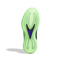 adidas Anthony Edwards 2 Sportschuhe - core black/lime burst/core black