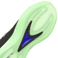 adidas Anthony Edwards 2 Sportschuhe - core black/lime burst/core black