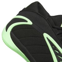 adidas Anthony Edwards 2 Sportschuhe - core black/lime burst/core black