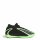 adidas Anthony Edwards 2 Sportschuhe - core black/lime burst/core black