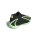 adidas Anthony Edwards 2 Sportschuhe - core black/lime burst/core black