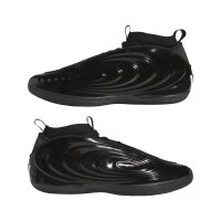 adidas Harden Volume 10 Sportschuhe - core black/white/lucid red
