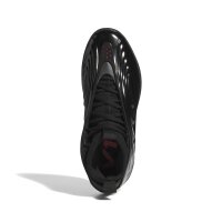 adidas Harden Volume 10 Sportschuhe - core black/white/lucid red