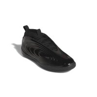 adidas Harden Volume 10 Sportschuhe - core black/white/lucid red