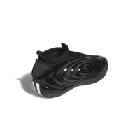 adidas Harden Volume 10 Sportschuhe - core black/white/lucid red